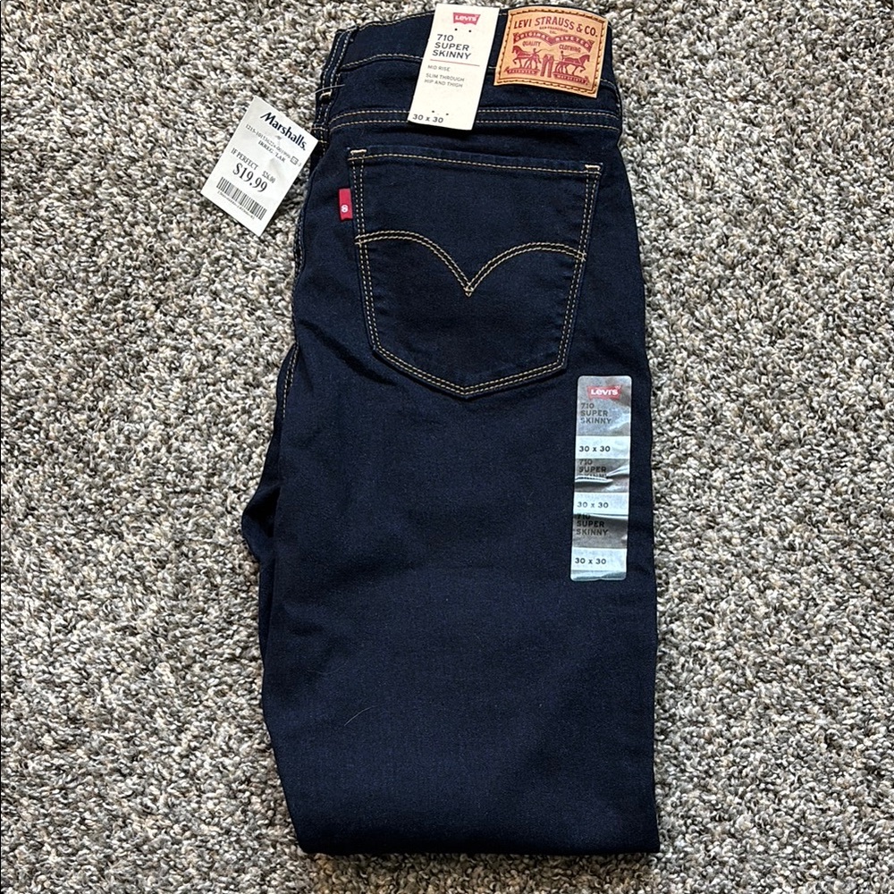 Levi's Jeans